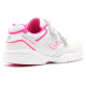 Joma School JR 2110 White Fuchsia